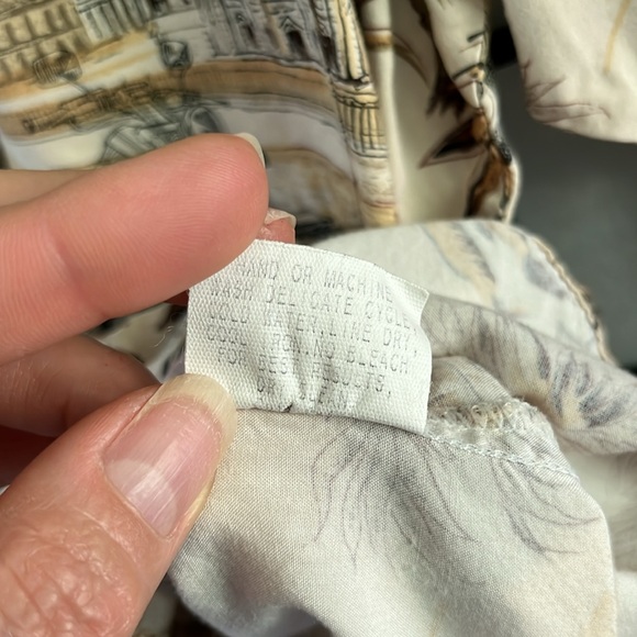 HARLEY DAVIDSON Casual short sleeve shirt - Picture 6 of 8